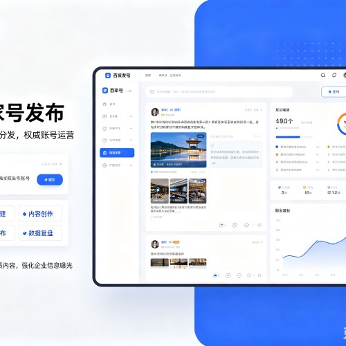保山百家号信息发布代运营
